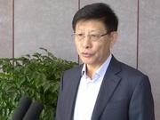 视频-大连一方董事长孙喜双冲超感言：我们今天冲超啦