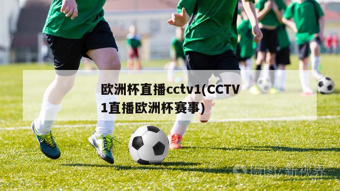 欧洲杯直播cctv1(CCTV1直播欧洲杯赛事)